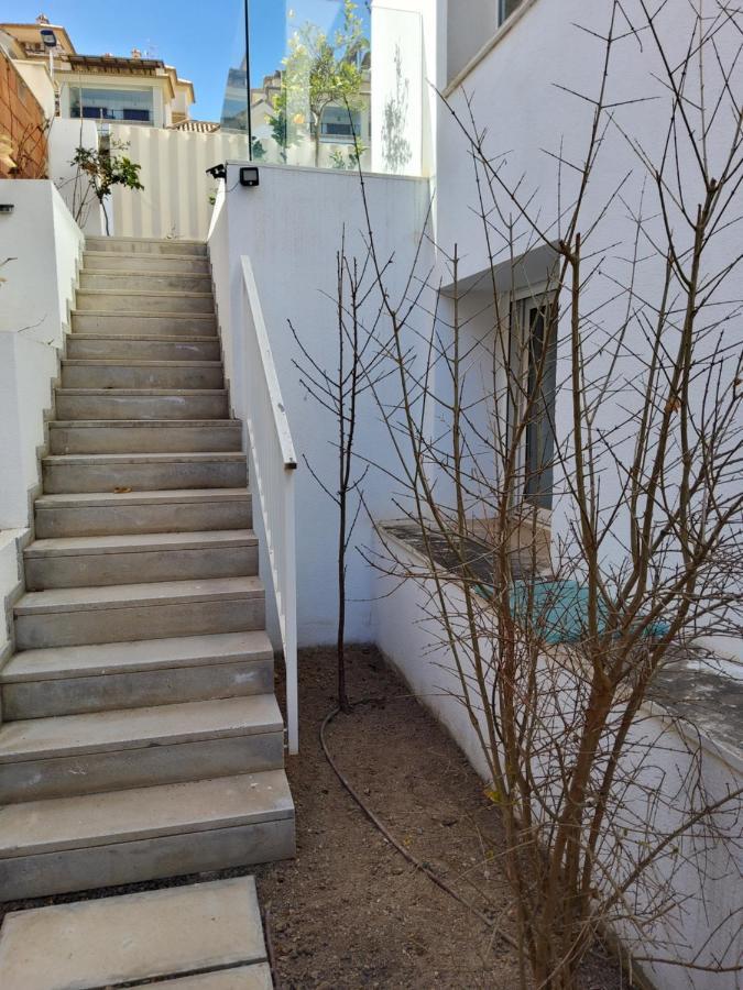 Villa Marjal Guardamar del Segura Exteriör bild
