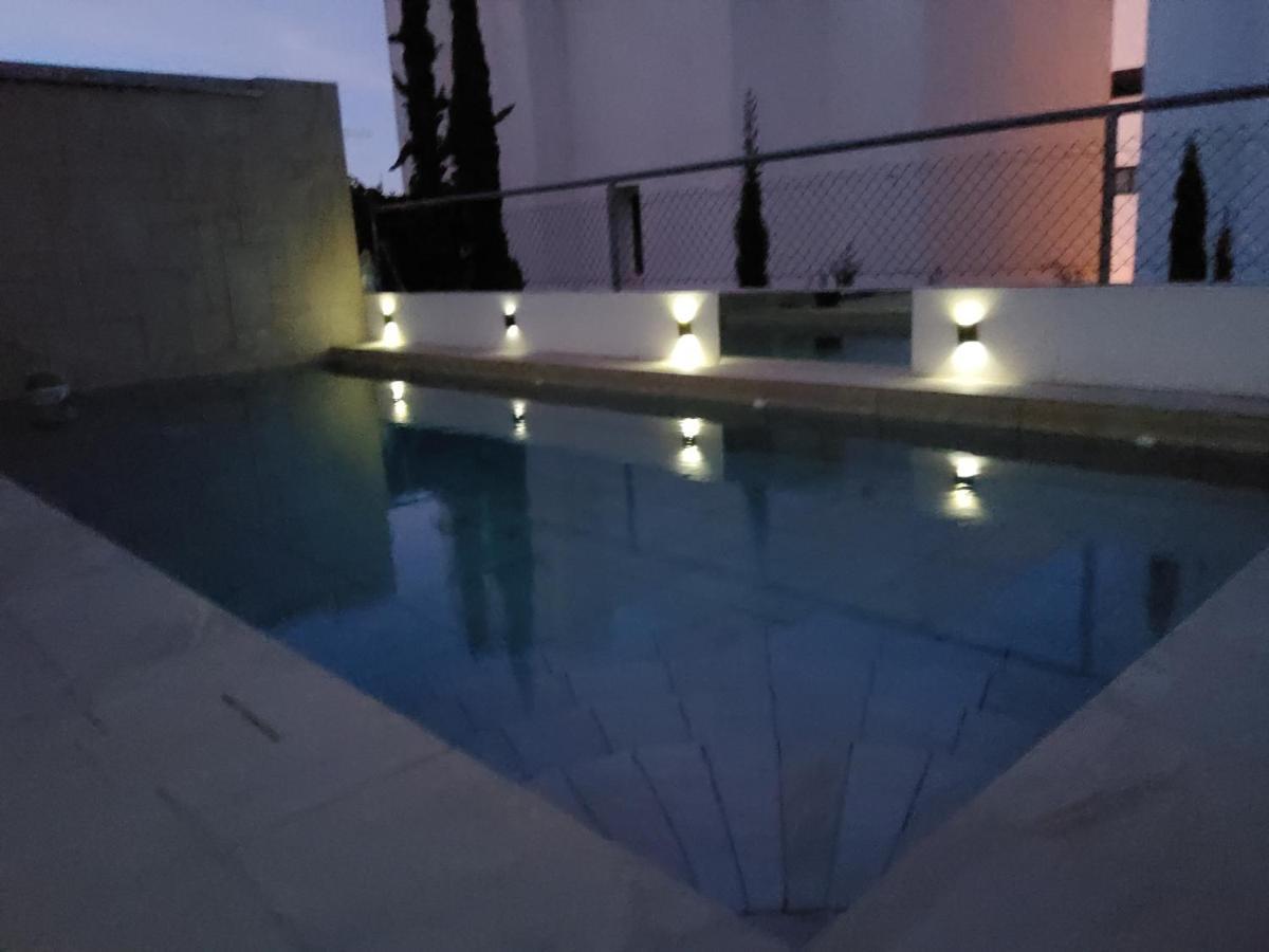Villa Marjal Guardamar del Segura Exteriör bild