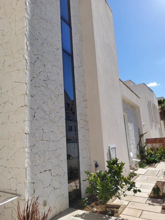 Villa Marjal Guardamar del Segura Exteriör bild