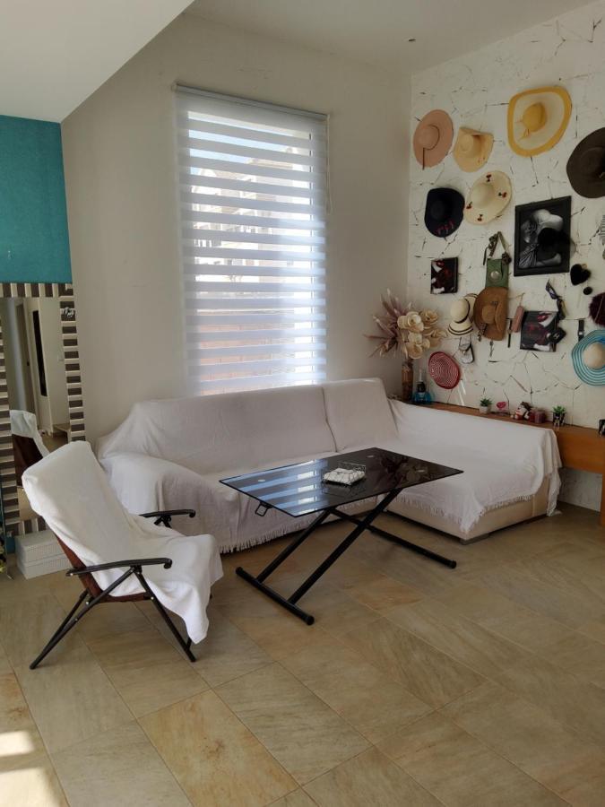 Villa Marjal Guardamar del Segura Exteriör bild