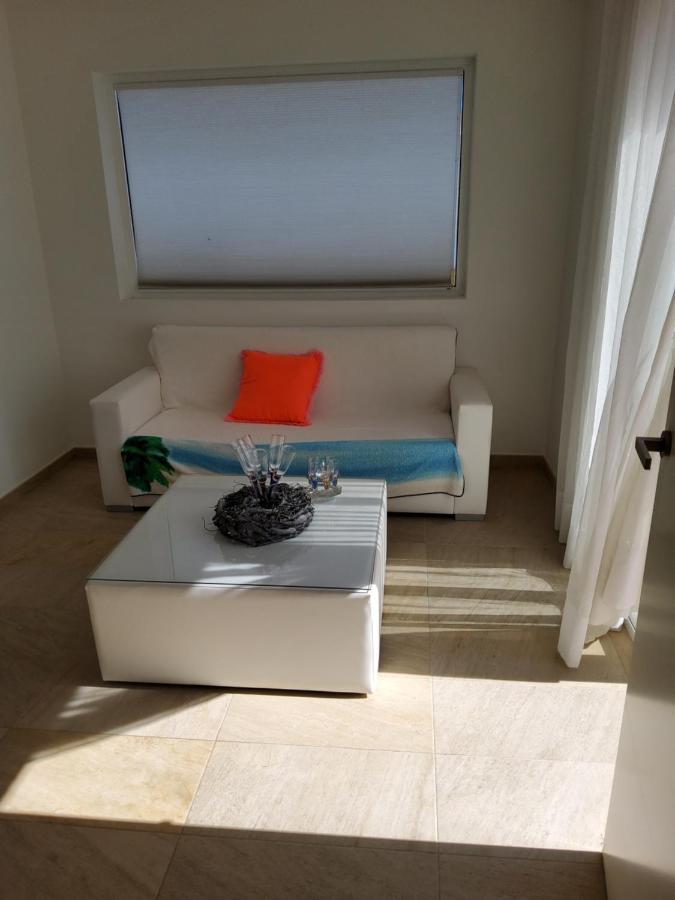 Villa Marjal Guardamar del Segura Exteriör bild
