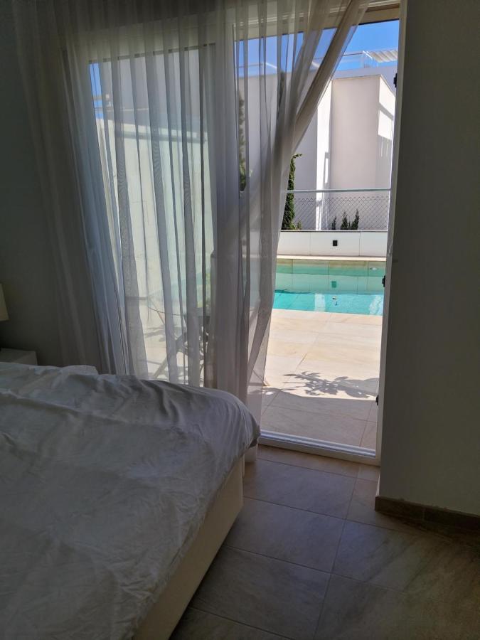 Villa Marjal Guardamar del Segura Exteriör bild