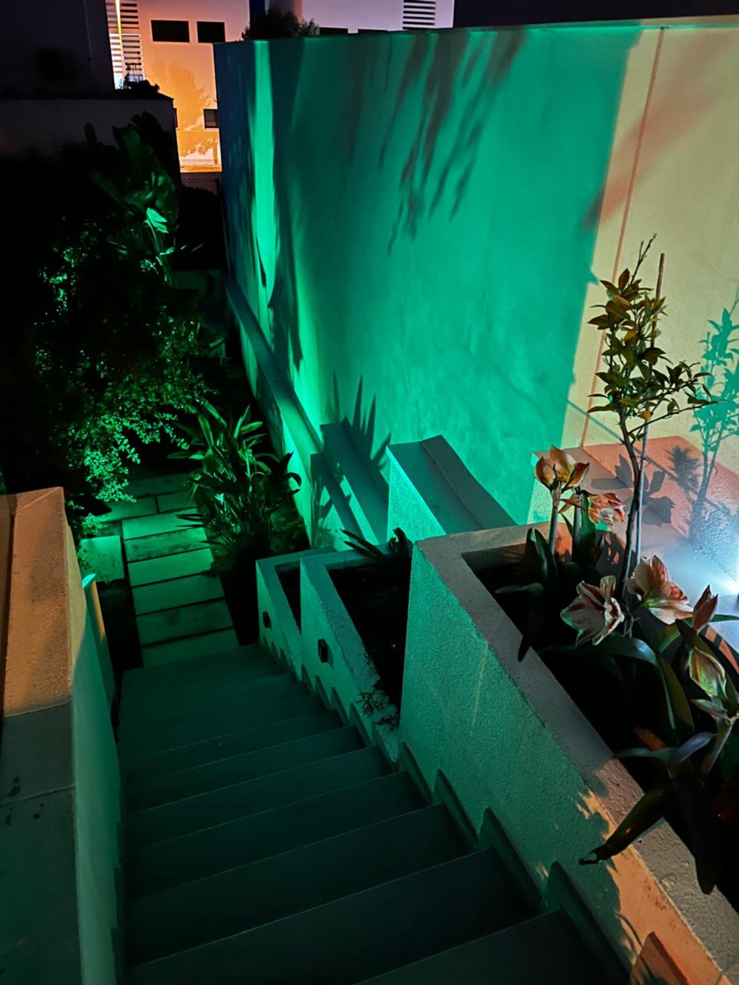 Villa Marjal Guardamar del Segura Exteriör bild